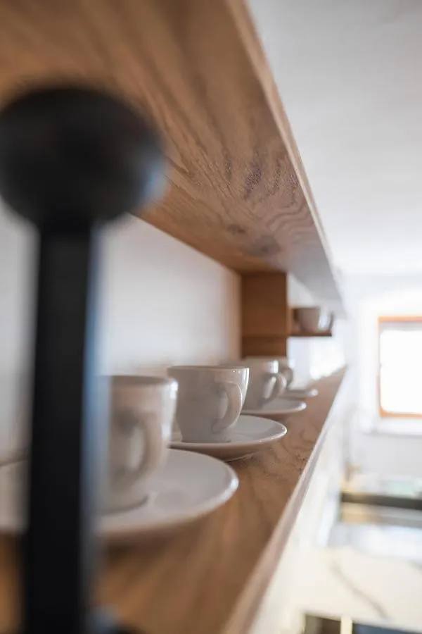 Gehobenes Ambiente In Historischer Wohnung Walting 公寓