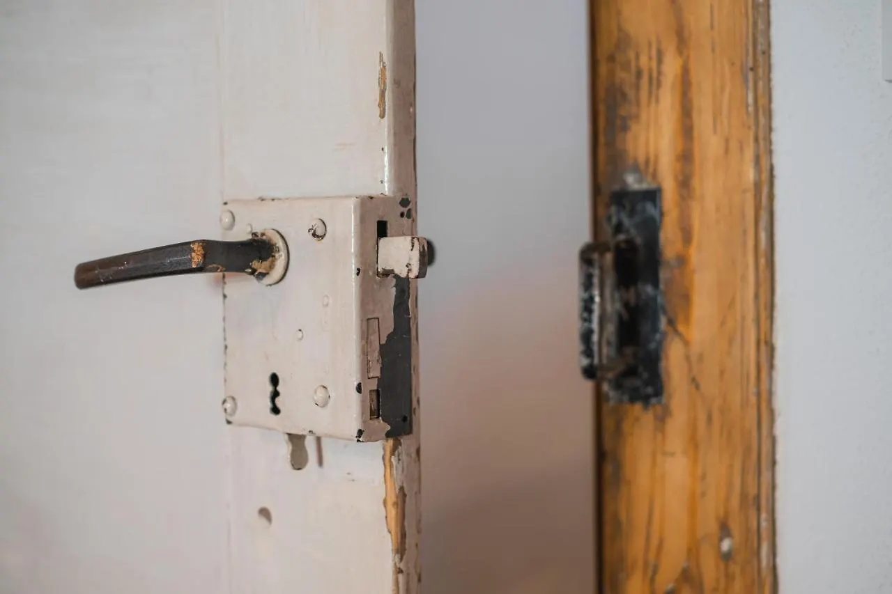 公寓 Gehobenes Ambiente In Historischer Wohnung Walting
